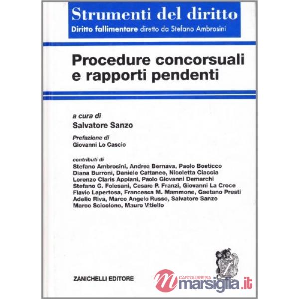 PROCEDURE CONCORSUALI