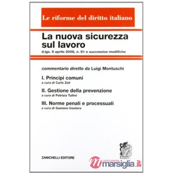 NUOVA SICUR LAVORO