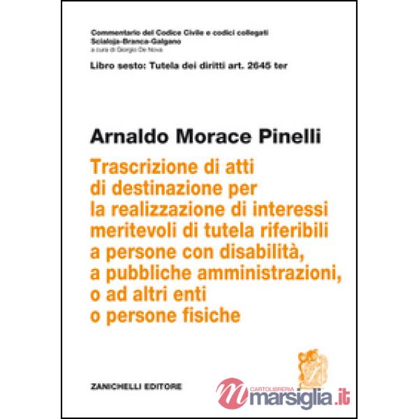 2645 TER MORACE PINELLI