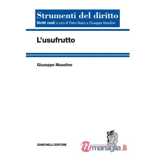 USUFRUTTO