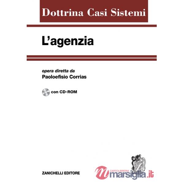 AGENZIA + CDR