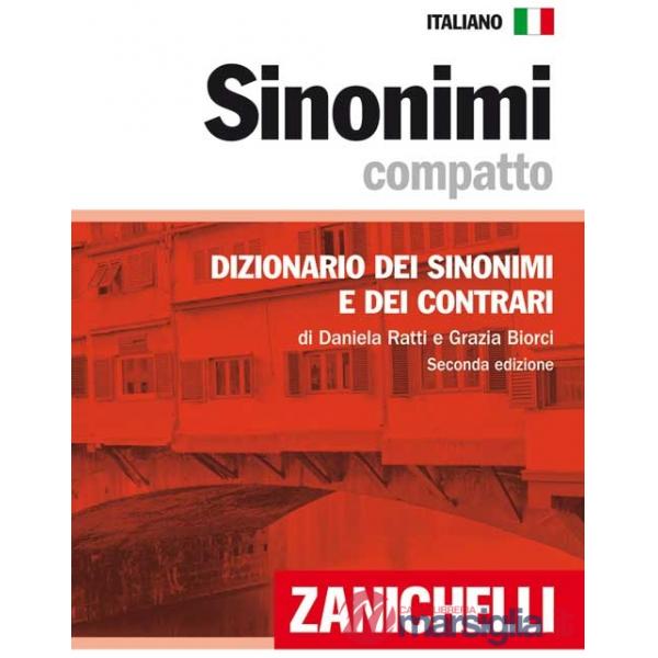 SINONIMI COMPATTO V. U.
