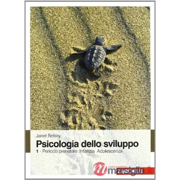 PSICOLOGIA SVILUPPO 1