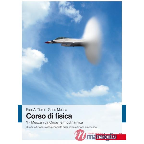 CORSO FISICA 1 4ED