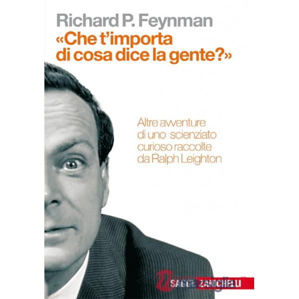 CHE T'IMPORTA DI COSA DICE LA GENTE