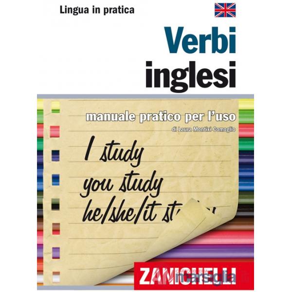 VERBI INGLESI V. U.