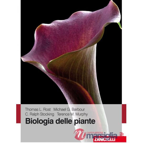 BIOLOGIA PIANTE
