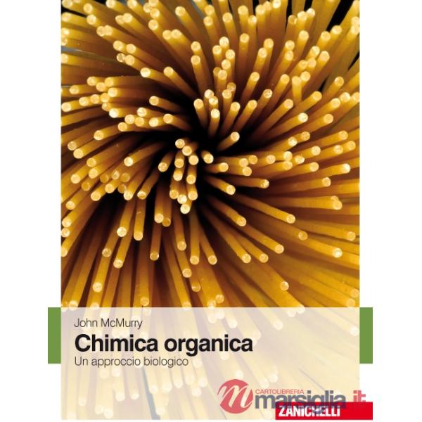 CHIMICA ORGANICA APPR BIOL