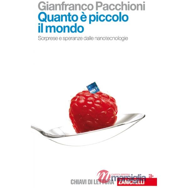 QUANTO E'PICCOLO