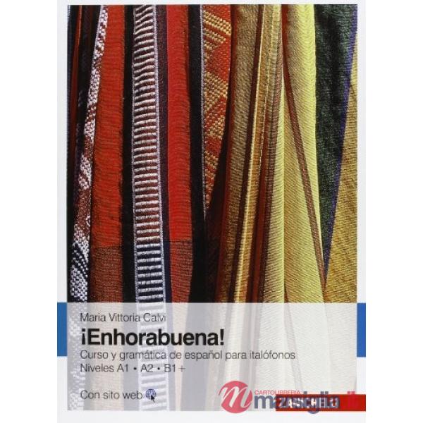 ENHORABUENA