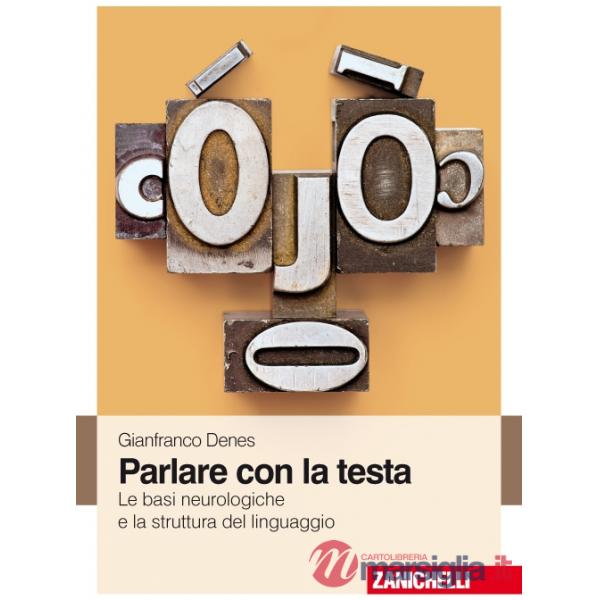 PARLARE CON LA TESTA.