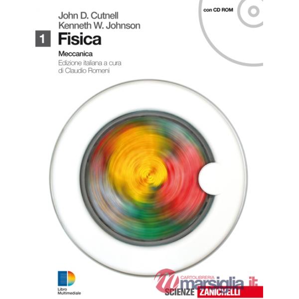 FISICA VOL. 1 CON CD ROM