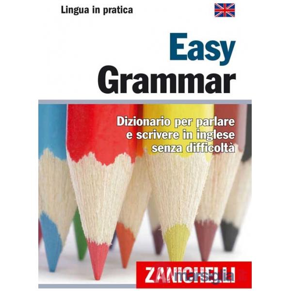 EASY GRAMMAR V. U.