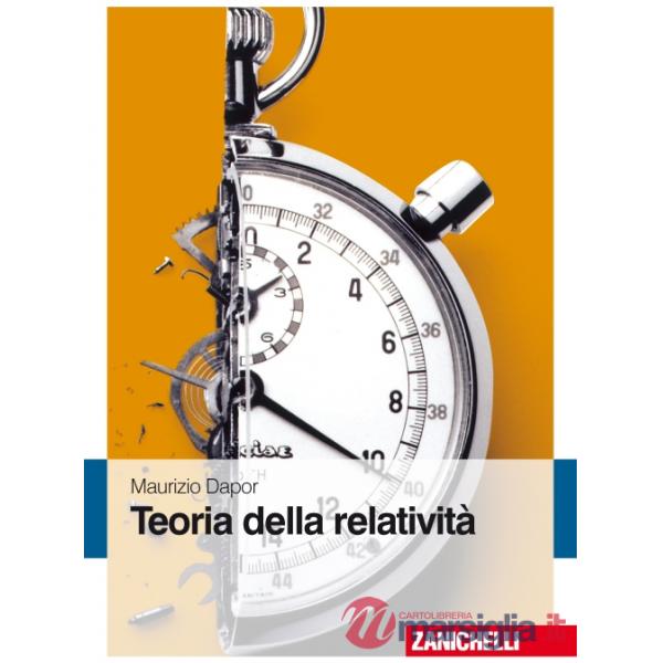 TEORIA DELLA RELATIVITA'