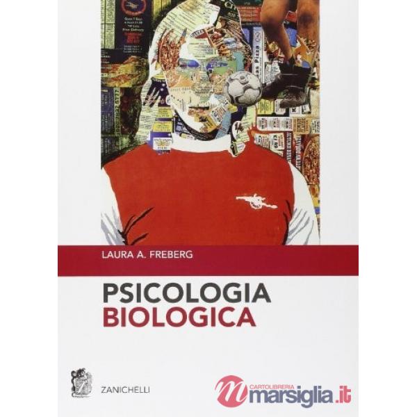 PSICOLOGIA BIOLOGICA