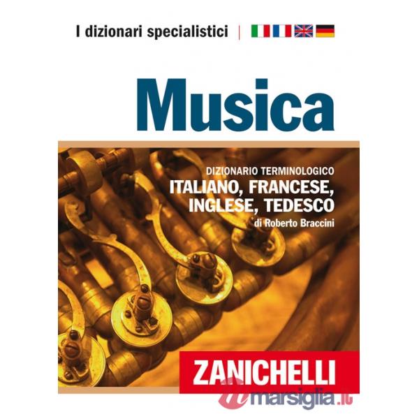 MUSICA V. U.