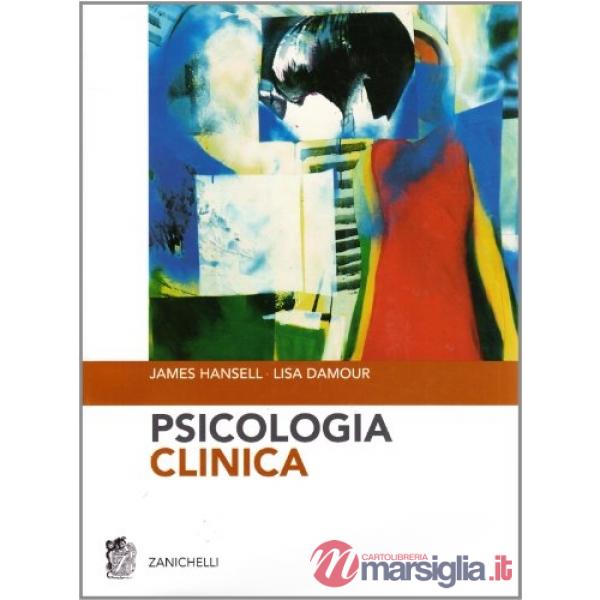PSICOLOGIA CLINICA