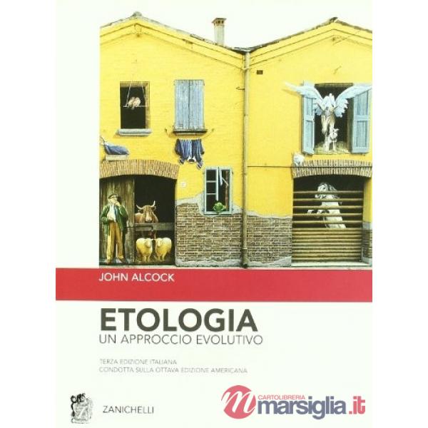 ETOLOGIA 3ED
