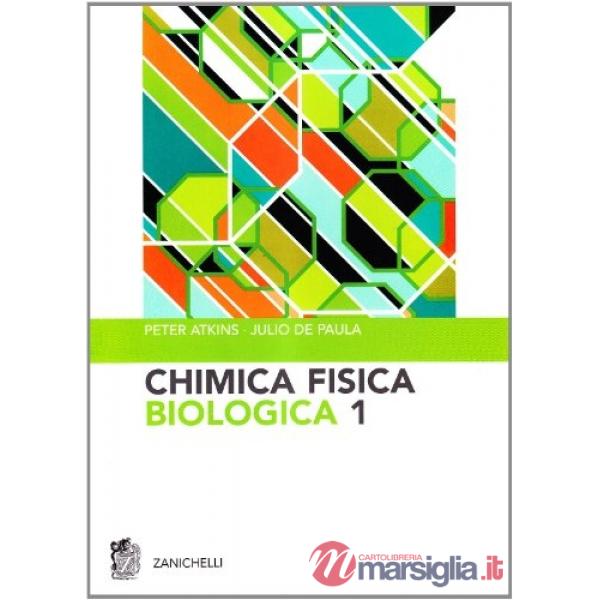 CHIMICA FISICA BIO 1