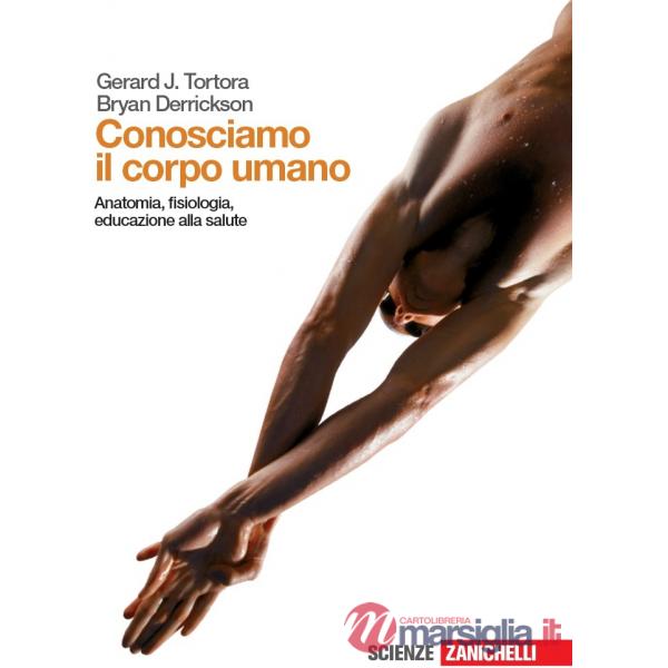 CONOSCIAMO IL CORPO UMANO V. U.