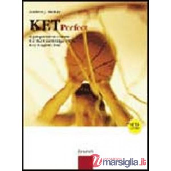 KET PERFECT V. U. CON CD AUDIO
