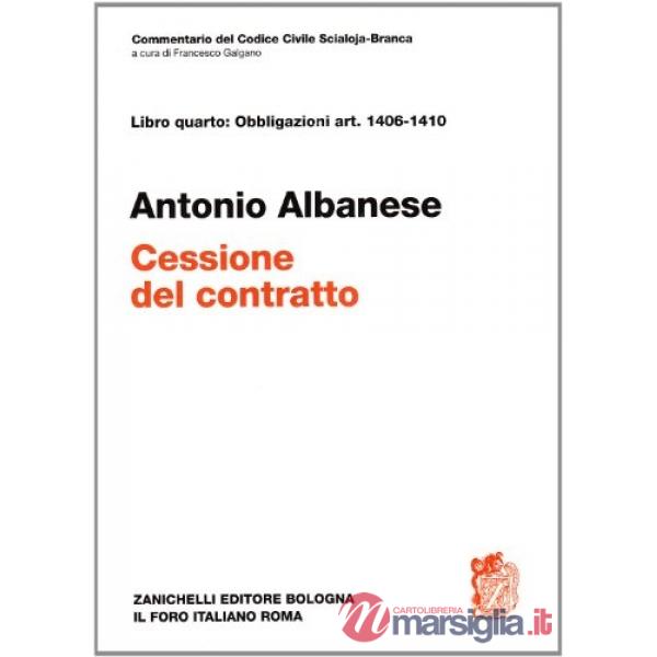 1406/1410 ALBANESE