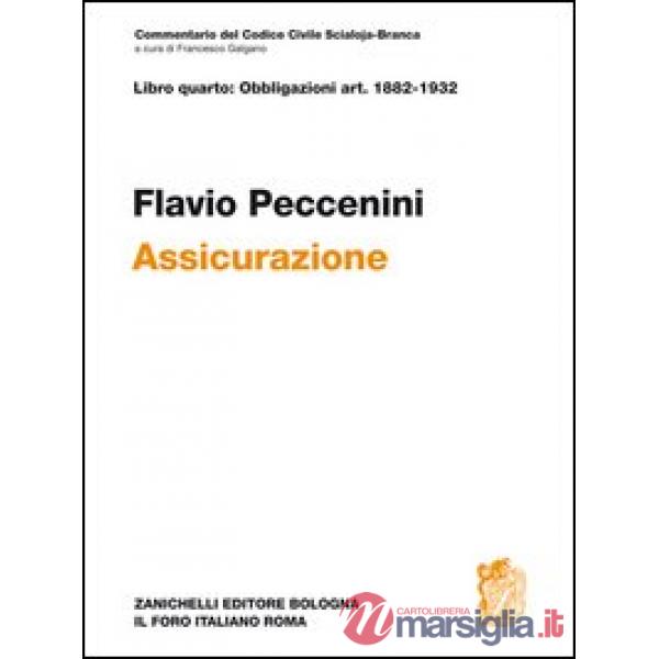 1882/1932 PECCENINI