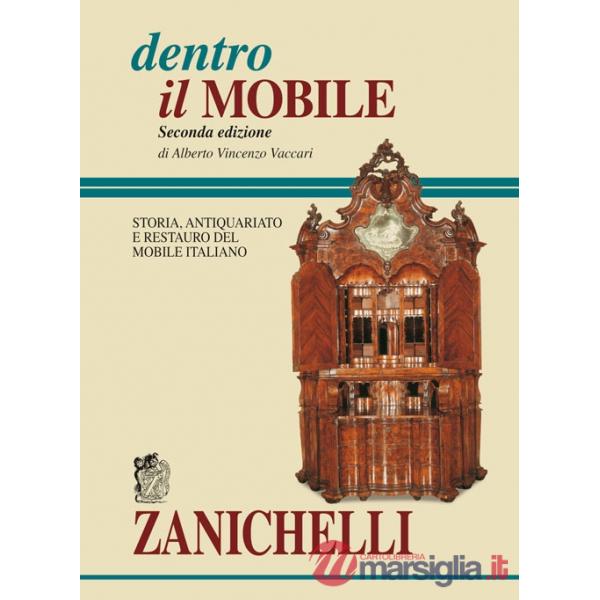 DENTRO IL MOBILE 2ED