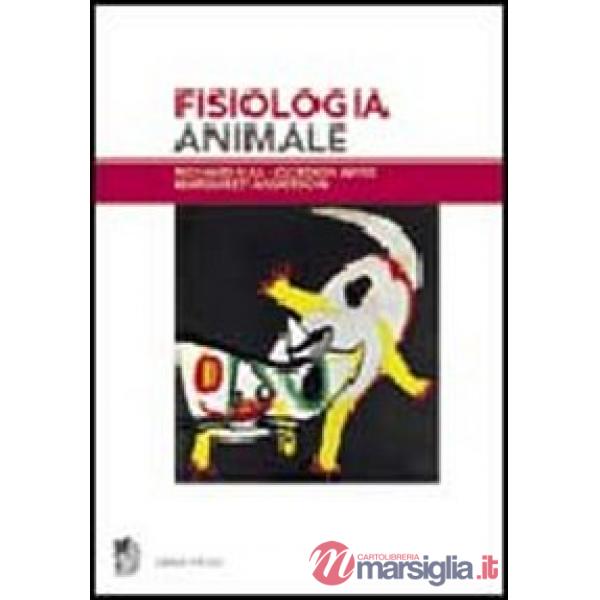 FISIOL ANIMALE