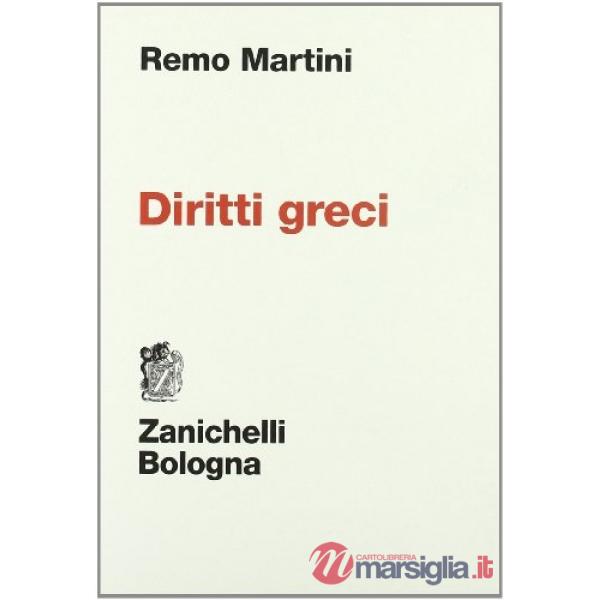 DIRITTI GRECI