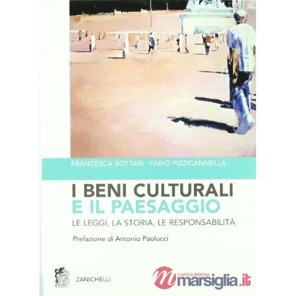 BENI CULTURAL