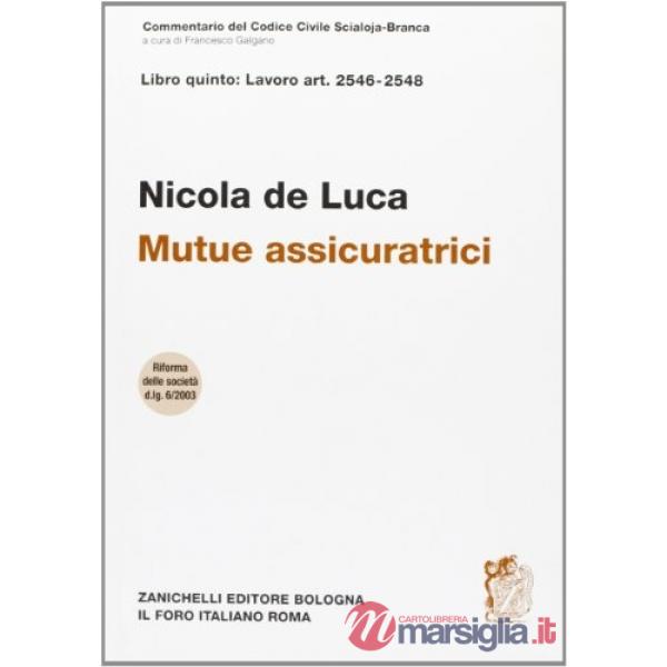 2546/2548 DELUCA