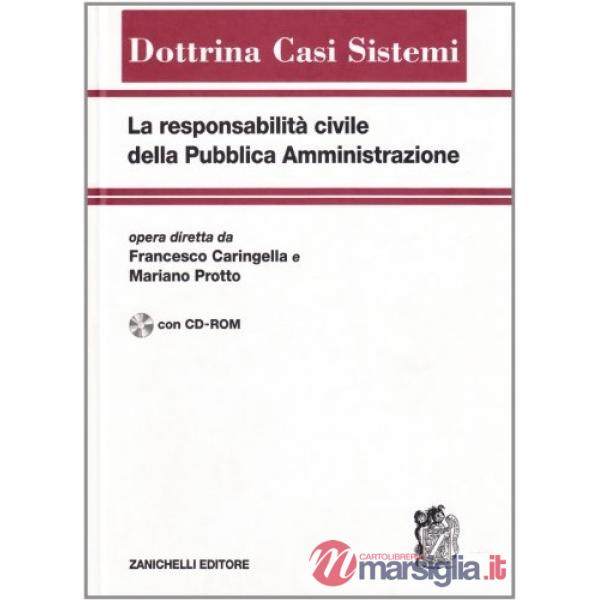 RESP CIVILE P. A. + CD