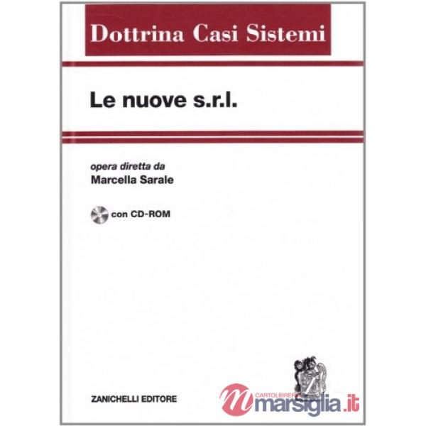 NUOVE SRL + CDR