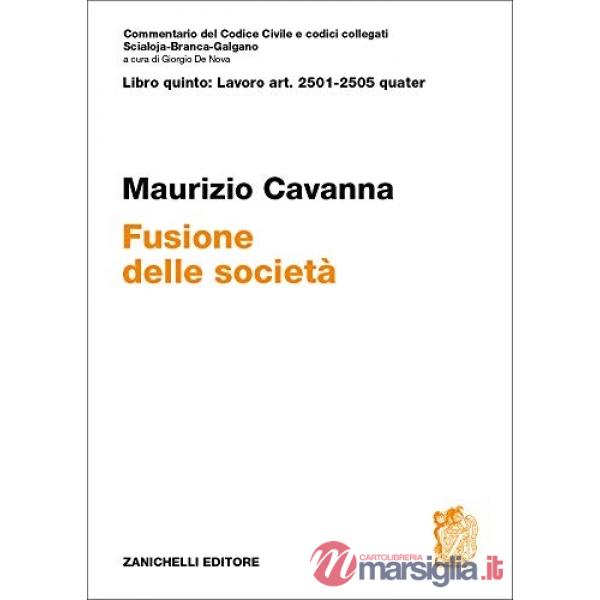 CCC 2501/2505 QUATER CAVANNA