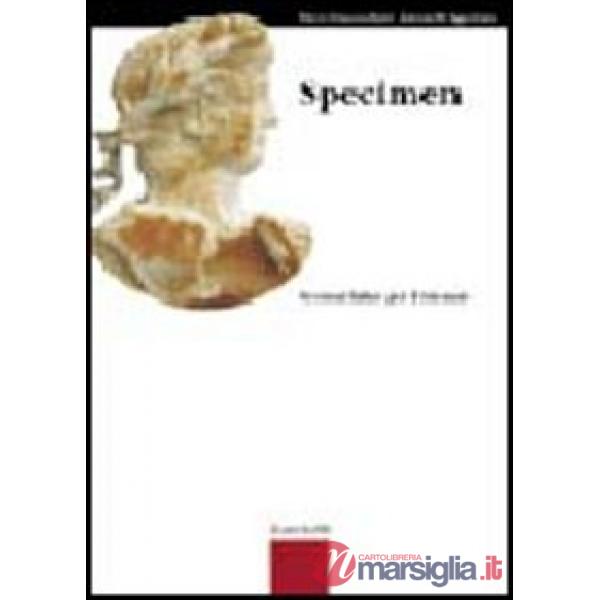 SPECIMEN. VERSIONI LATINE PER IL TRIENNIO