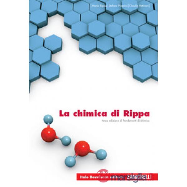 LA CHIMICA DI RIPPA V. U.