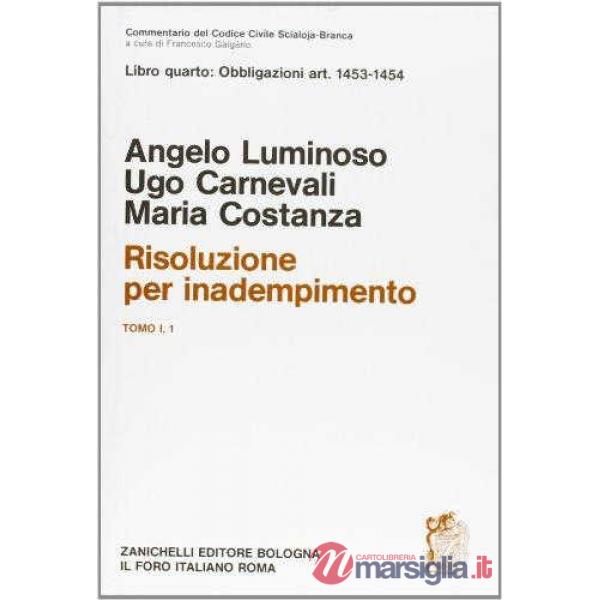 1453/1454 LUMINOSO CARNEVALI