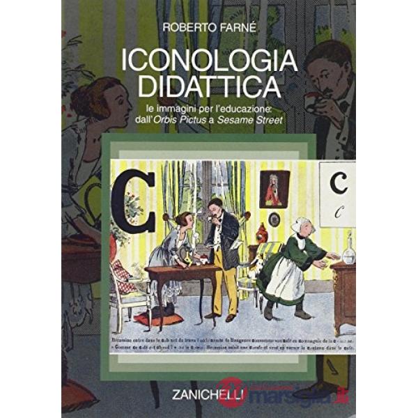 ICONOLOGIA DIDATTICA