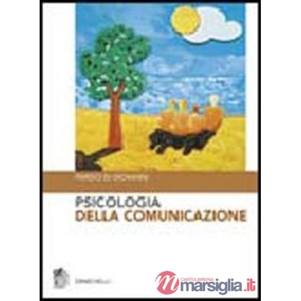 PSICOLOGIA COMUNICAZIONE