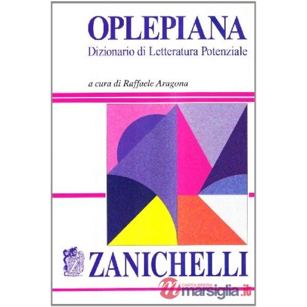 OPLEPIANA DIZ LET POTENZIAL ARAGONA