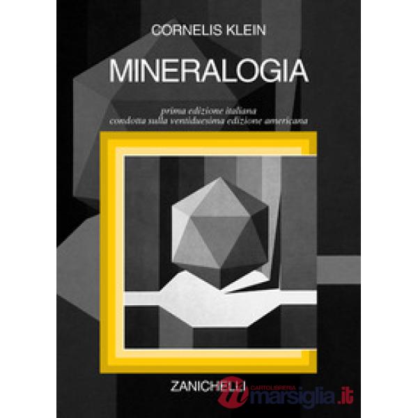 MINERALOGIA