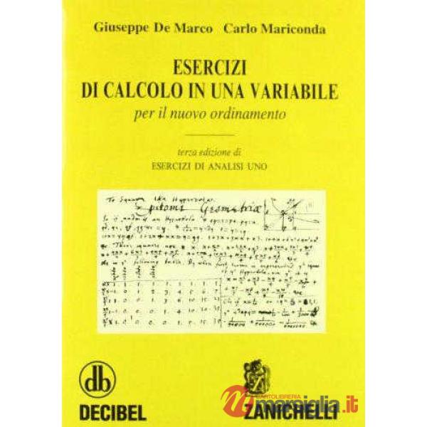 ES CALC VARIAB (DB)