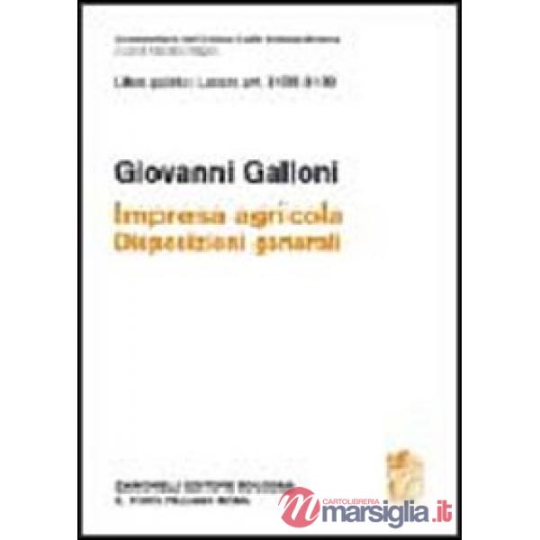 2135/2139 GALLONI