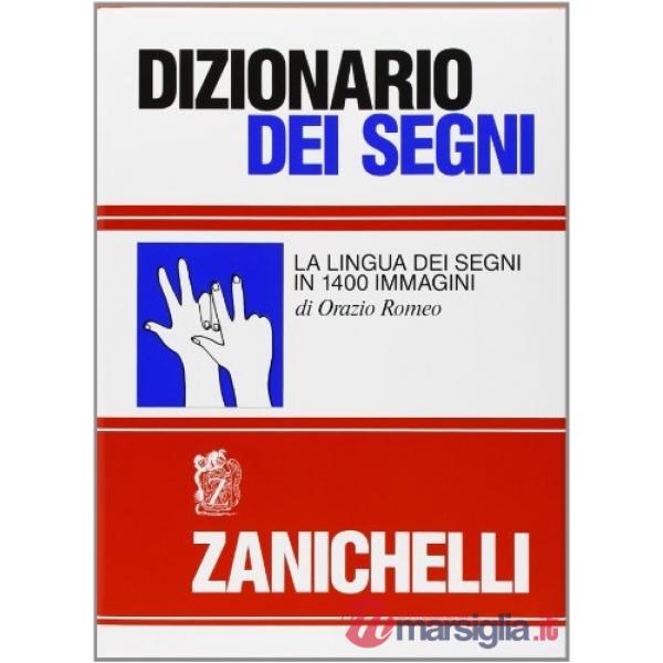 DIZIONARIO DEI SEGNI