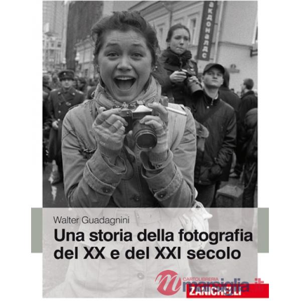 STORIA FOTOGR XX - XXI SEC