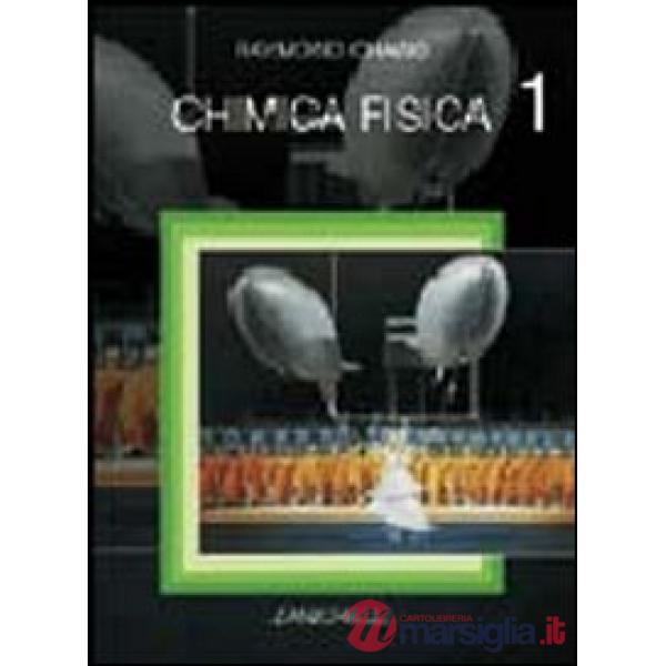 CHIMICA FISICA 1