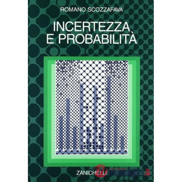 INCERTEZZA E PROBAB