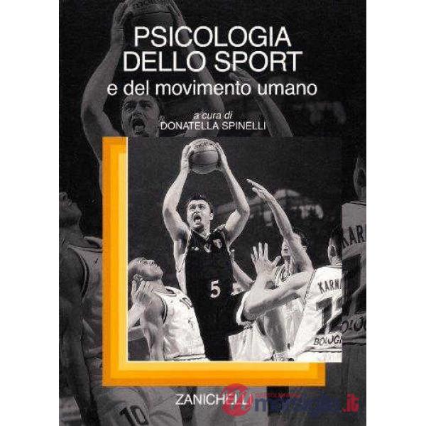 PSICOLOGIA DELLO SPORT