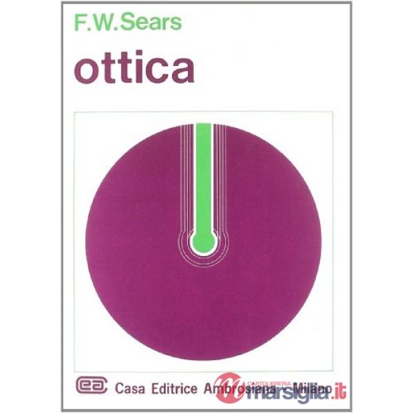 OTTICA 1222 (CEA)